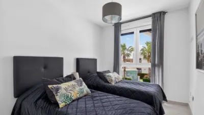 Apartment on Calle de Gladiolo photo 14