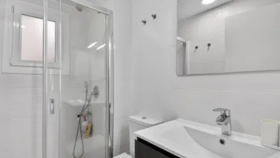 Apartment on Calle de Gladiolo photo 15