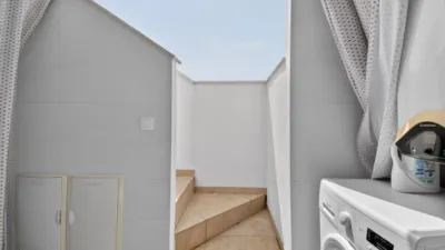Apartment on Calle de Gladiolo photo 16