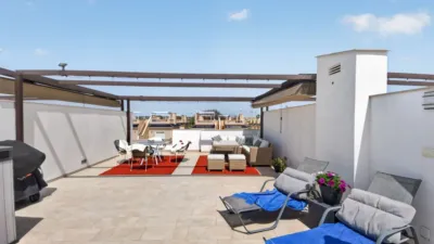 Apartment on Calle de Gladiolo photo 18