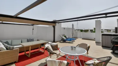 Apartment on Calle de Gladiolo photo 20