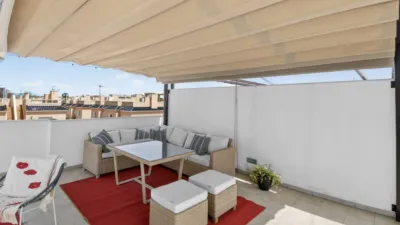 Apartment on Calle de Gladiolo photo 21