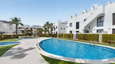 Apartment on Calle de Gladiolo photo 23