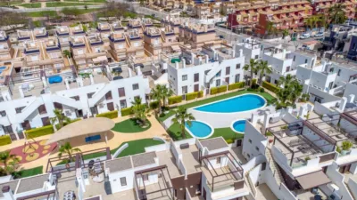 Apartment on Calle de Gladiolo photo 2