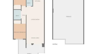 Apartment on Calle de Gladiolo photo 31