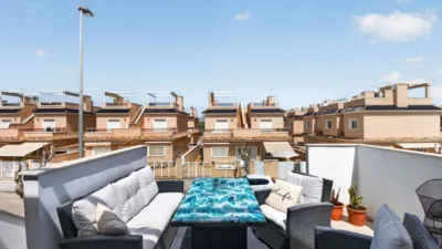 Apartment on Calle de Gladiolo photo 3