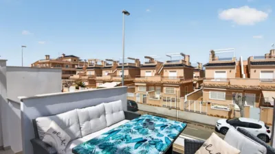 Apartment on Calle de Gladiolo photo 4