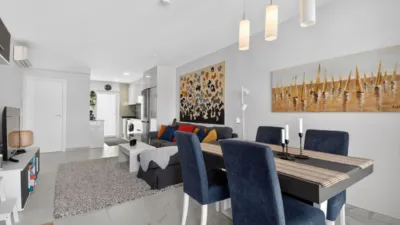 Apartment on Calle de Gladiolo photo 5