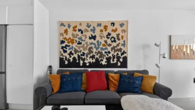 Apartment on Calle de Gladiolo photo 6