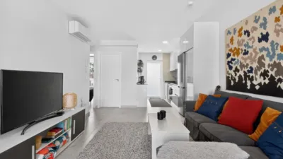 Apartment on Calle de Gladiolo photo 7