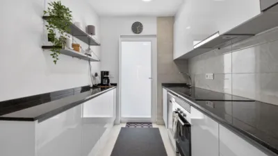 Apartment on Calle de Gladiolo photo 9