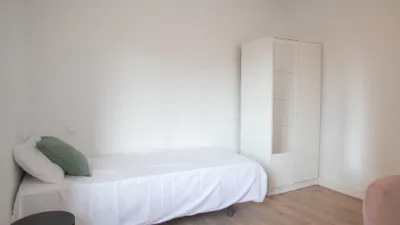 Piso en alquiler en Palomeras Sureste - Imagen 10