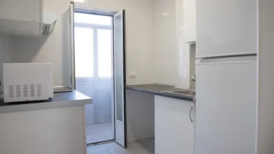 Piso en alquiler en Palomeras Sureste - Imagen 14