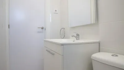 Piso en alquiler en Palomeras Sureste - Imagen 16