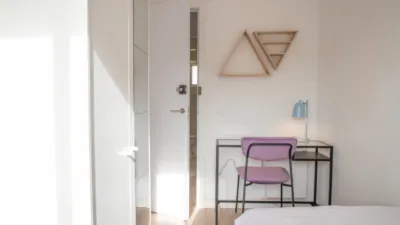Piso en alquiler en Palomeras Sureste - Imagen 7