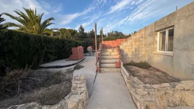 Chalet on Calle Ur Pisnella Villa Flores, No. 9 photo 28