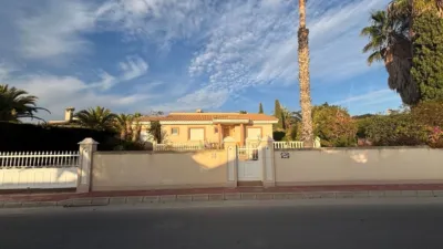 Chalet on Calle Ur Pisnella Villa Flores, No. 9 photo 32