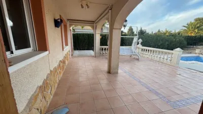 Chalet on Calle Ur Pisnella Villa Flores, No. 9 photo 4