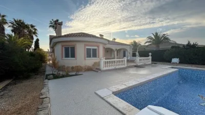 Chalet on Calle Ur Pisnella Villa Flores, No. 9 photo 6