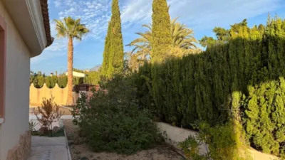 Chalet on Calle Ur Pisnella Villa Flores, No. 9 photo 9