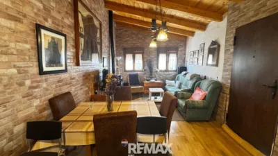Chalet at Plaza de Sol, 5 photo 3