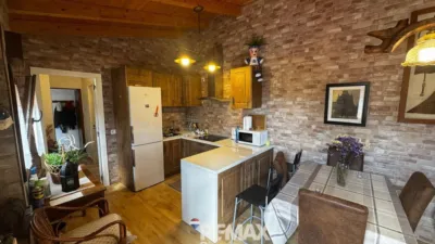 Chalet at Plaza de Sol, 5 photo 8