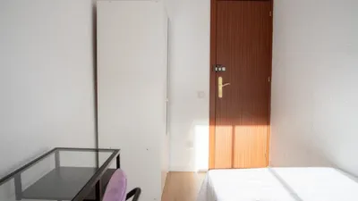 Piso en alquiler en Palomeras Sureste - Imagen 12