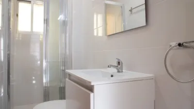 Piso en alquiler en Palomeras Sureste - Imagen 17