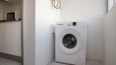 Piso en alquiler en Palomeras Sureste - Imagen 19