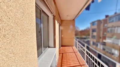 Piso en alquiler en Palomeras Sureste - Imagen 3