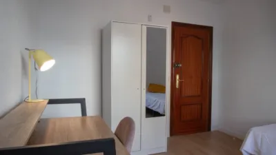 Piso en alquiler en Palomeras Sureste - Imagen 8