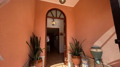 Chalet in El Eucaliptal photo 3