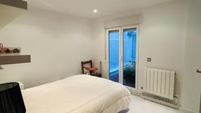 Apartment in Plaza del Salvador photo 2