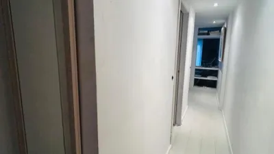 Apartment in Plaza del Salvador photo 3