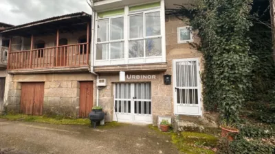 House in Rairiz de Veiga photo 2
