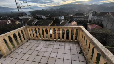 House in Cenlle photo 4