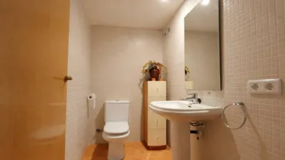 Casa en venta en Carrer del Mar, Sant Pere Pescador de 274.000 €