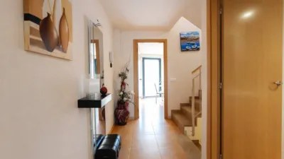 Casa en venta en Carrer del Mar, Sant Pere Pescador de 274.000 €