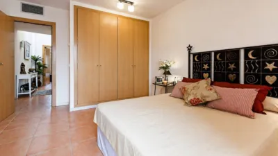 Casa en venta en Carrer del Mar, Sant Pere Pescador de 274.000 €