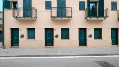 Casa en venta en Carrer del Mar, Sant Pere Pescador de 274.000 €
