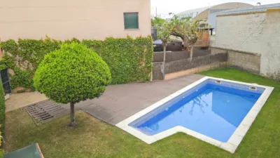 Casa en venta en Carrer del Mar, Sant Pere Pescador de 274.000 €