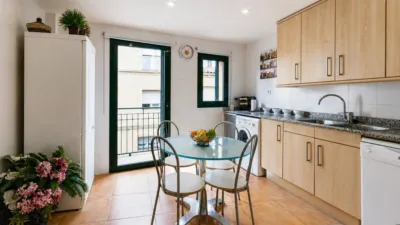 Casa en venta en Carrer del Mar, Sant Pere Pescador de 274.000 €