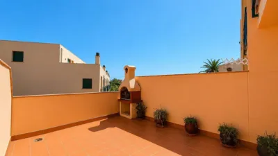 Casa en venta en Carrer del Mar, Sant Pere Pescador de 274.000 €