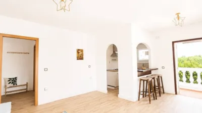 Casa en Carrer Garbí photo 6
