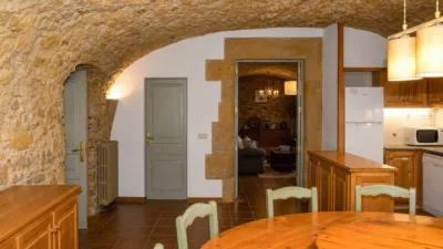 Rustic Finca in Barrio Canapost Perat photo 10