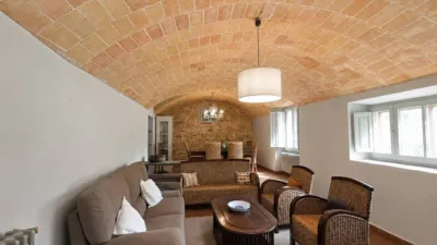 Rustic Finca in Barrio Canapost Perat photo 11