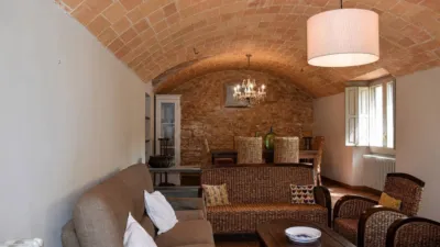 Rustic Finca in Barrio Canapost Perat photo 12