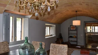 Rustic Finca in Barrio Canapost Perat photo 13
