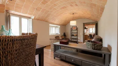 Rustic Finca in Barrio Canapost Perat photo 14