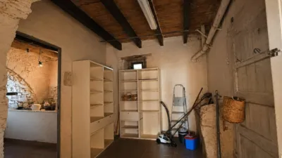 Rustic Finca in Barrio Canapost Perat photo 17